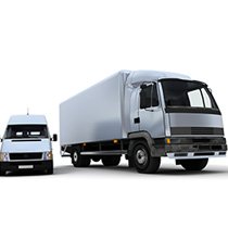 NW1 Moving Truck Hire NW5