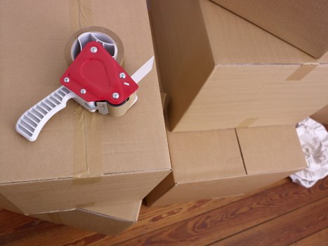 About Us Man With Van Camdentown service focused on practical moving solutions