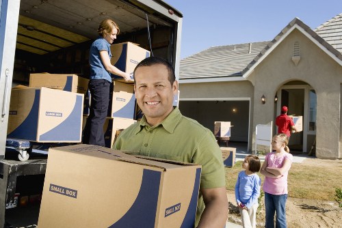 Local house removal service supporting apartment and family home moves in Camdentown